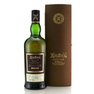 Ardbeg 2006 Single Madeira Cask 2643