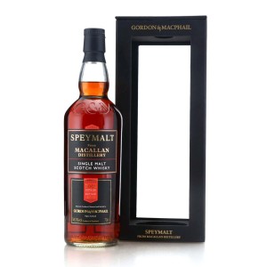 Macallan 2005 Gordon And Macphail Speymalt 6863