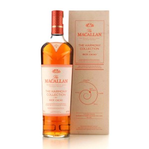Macallan The Harmony Collection   Rich Cacao