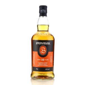 Springbank 10 Year Old