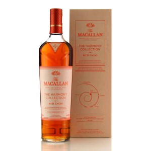 Macallan The Harmony Collection   Rich Cacao