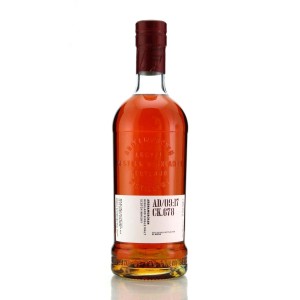 Ardnamurchan 2017 Peated Single PX Cask  678   El Nueve