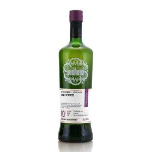Glenlossie 2012 Smws 10 46 134