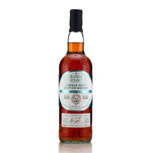 Linkwood 2018 Murray Mcdavid 6 Spirit Of Speyside Festival Distillery Baggers Charity Lot