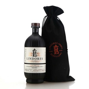 Lindores Friar John Cor Cask Strength Congregation Chapter 1   Distillery Baggers Charity Lot