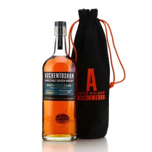Auchentoshan 2014 Distillery Cask 7164 Oloroso Distillery Baggers Charity Lot