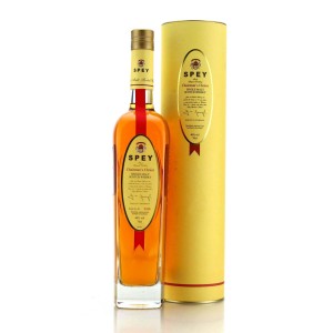 Spey Chairman s Choice   Distillery Baggers Charity Lot