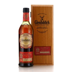 Glenfiddich 1964 Rare Collection 44