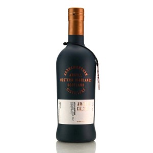 Ardnamurchan 2014 Unpeated Single Oloroso Cask 339 Uk