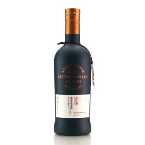 Ardnamurchan 2015 Unpeated Single Bourbon Cask 181 Good Spirits Co 10th Anniversary