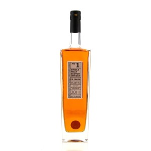 Ardgowan Distillery Co 2011 Discovery Series No 1