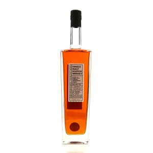 Ardgowan Distillery Co 8 Year Old Discovery Series No 4
