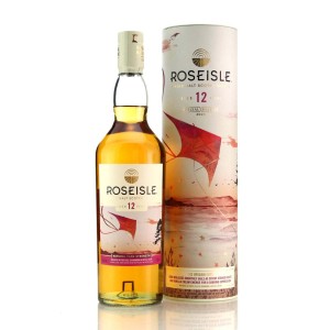 Roseisle 12 2023 Release