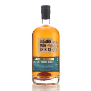 Talisker 2011 Gleann Mor 9
