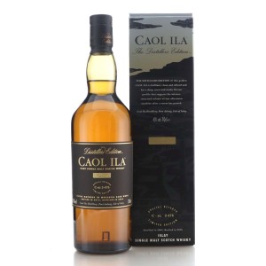 Caol Ila 2004 Distillers Edition C SI 2 476