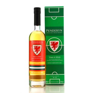 Penderyn Icons Of Wales 10 Football Association Of Wales