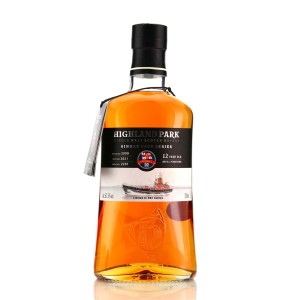 Highland Park 2009 Single Cask 12 Year Old  2297   RNLI Kirkwall