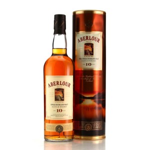 Aberlour 10 Year Old