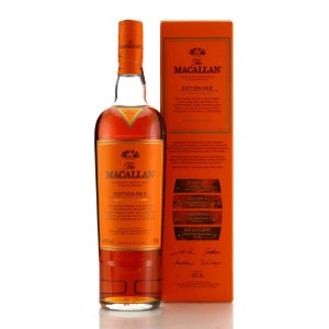 Macallan Edition No 2