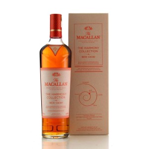 Macallan The Harmony Collection   Rich Cacao