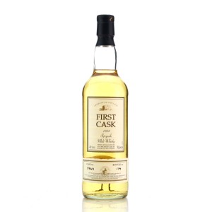 Imperial 1982 First Cask 24 Year Old  3969