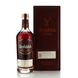 Glenfiddich 1985 Rare Collection 30 2703