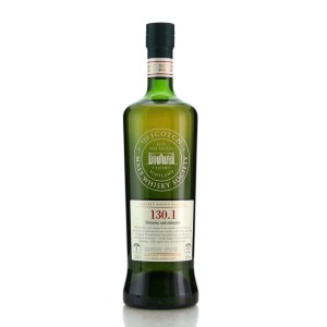 Chichibu 2009 SMWS 4 Year Old 130 1