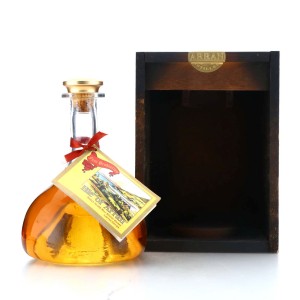 Arran 1995 First Production Decanter
