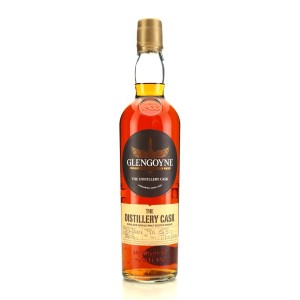 Glengoyne 2007 The Distillery Cask  911