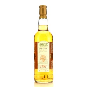 Springbank 1991 Murray Mcdavid 8