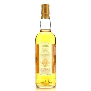 Laphroaig Leapfrog 1988 Murray Mcdavid 10