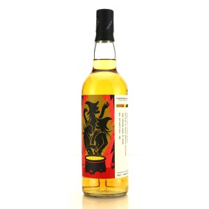 Royal Brackla 2014 Thompson Brothers 10 Year Old