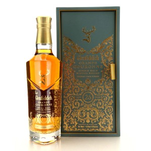 Glenfiddich 26 Grande Couronne 43 8
