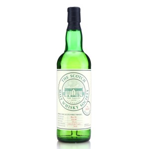 Aberlour 1990 Smws 10 54 13