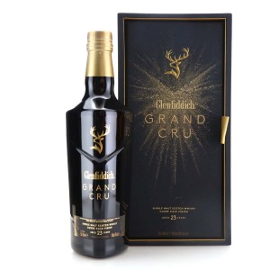 Glenfiddich 23 Grand Cru 40