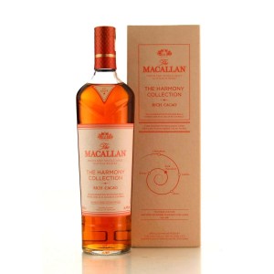 Macallan The Harmony Collection   Rich Cacao