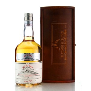 Macallan 1977 Douglas Laing 29 Year Old   Old and Rare