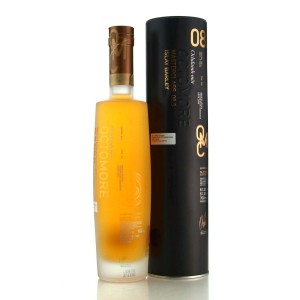 Octomore 8 3 Masterclass Islay Barley