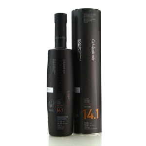 Octomore 14 1