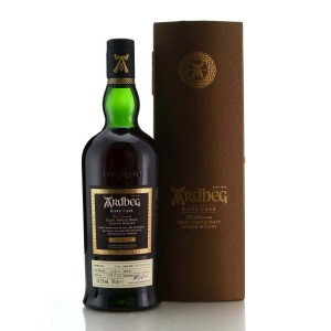 Ardbeg 1998 Single Oloroso Cask 22 51