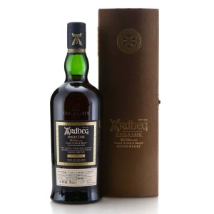 Ardbeg 2006 Single Oloroso Cask 2787