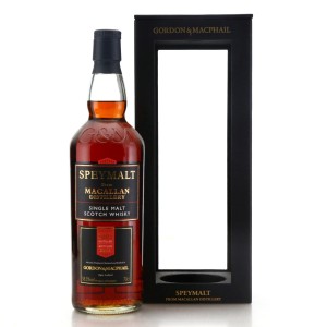 Macallan 2003 Gordon And Macphail Speymalt 1360 - 3601