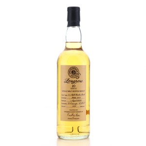 Longrow 2001 Springbank Society 20 Refill Bourbon Barrels