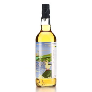 Islay 1993 Thompson Brothers 27 Year Old