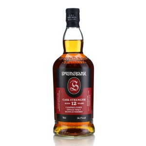Springbank 12 2024 56 2