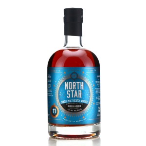 Bunnahabhain 2009 North Star 11 Year Old   Glasgow s Whisky Club