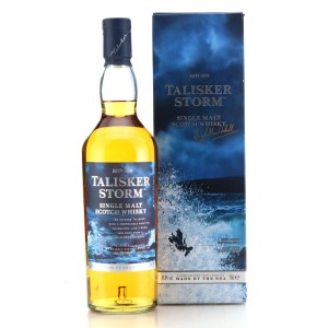 Talisker Storm Pre 2021