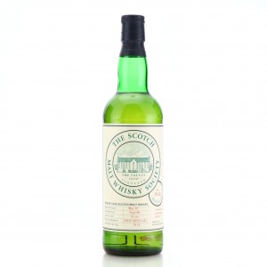 Glen Garioch 1987 SMWS 19 24