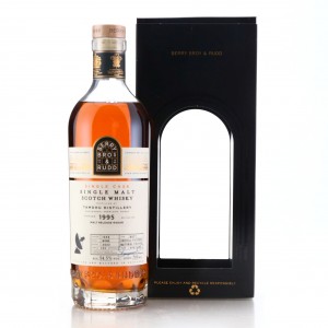 Tamdhu 1995 Berry Brothers And Rudd Malt Release Radar