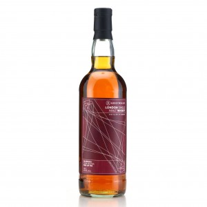 Bimber Single Oloroso Cask Abbey Whisky  125 1 9A